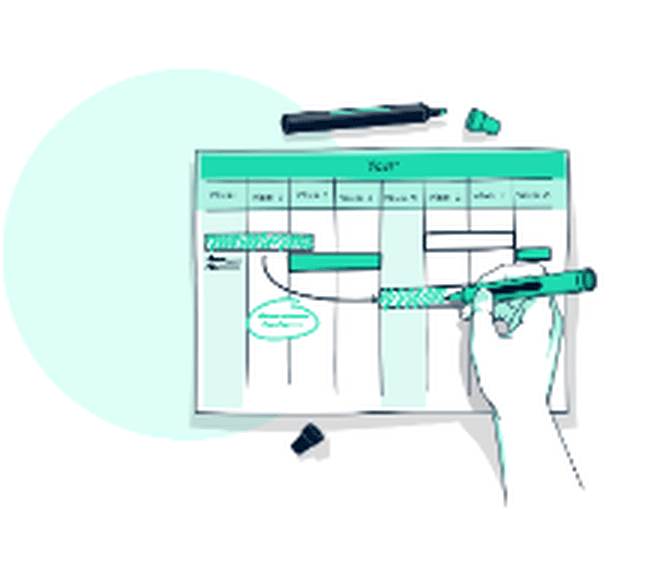 Scheduling